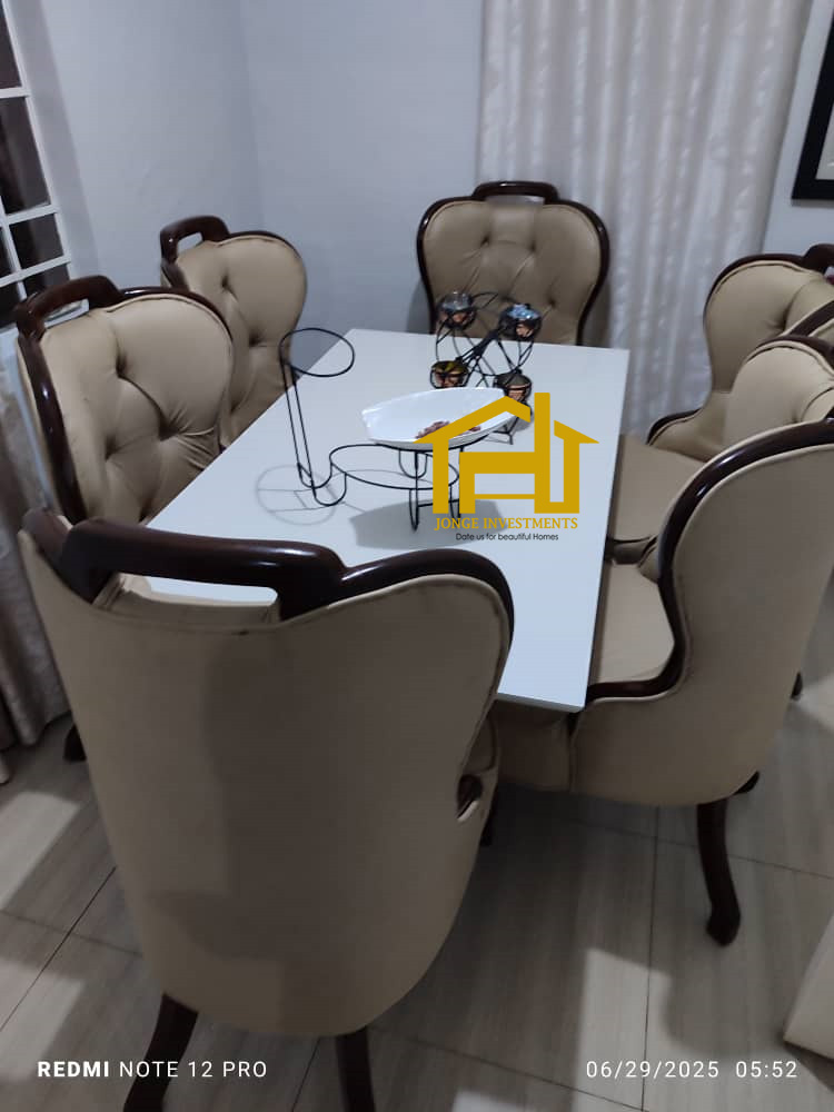 Dining Set
