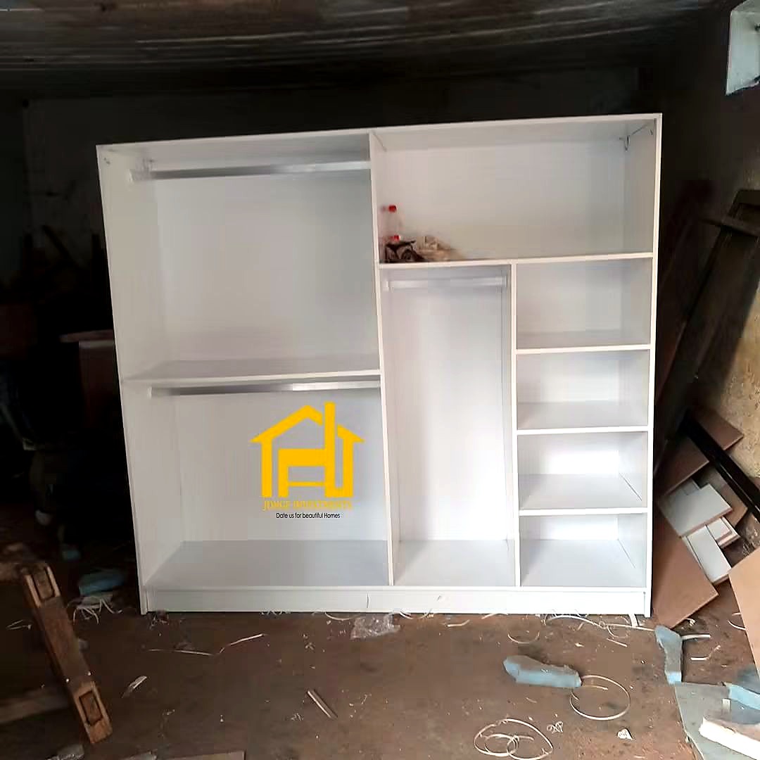 Storage Cabinet