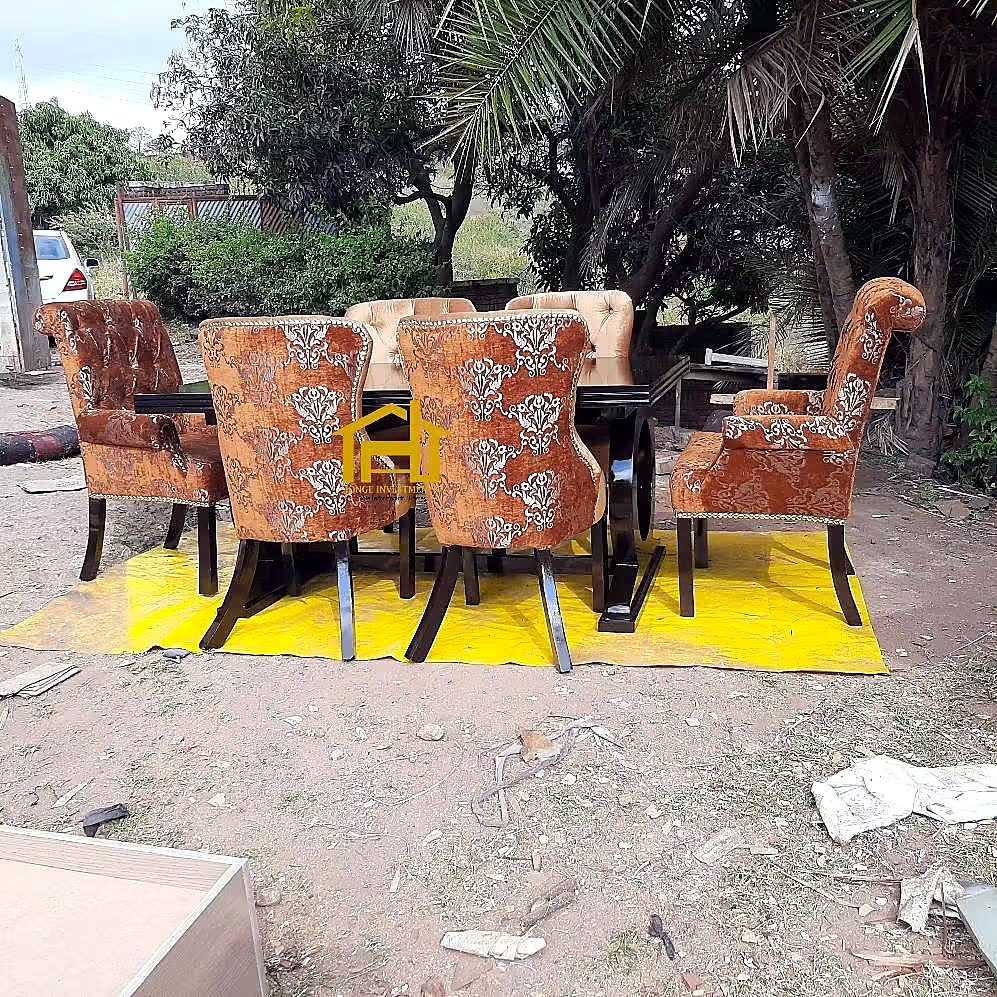 Dining Chairs